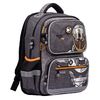 Рюкзак шкільний AsPro S-86 Yes, ортопедична спинка, система кріплення лямок, світловідбиваючі елементи