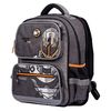 Рюкзак шкільний AsPro S-86 Yes, ортопедична спинка, система кріплення лямок, світловідбиваючі елементи