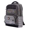 Рюкзак шкільний Monsters S-88 Yes, ортопедична спинка, система кріплення лямок, світловідбиваючі елементи