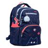 Рюкзак шкільний Cats T-117 Yes, ортопедична спинка, світловідбиваючі елементи, посилене дно, нагрудний ремінь