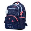 Рюкзак шкільний Cats T-117 Yes, ортопедична спинка, світловідбиваючі елементи, посилене дно, нагрудний ремінь