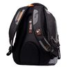 Рюкзак шкільний Urban design style T-117 Yes, ортопедична спинка, світловідбиваючі елементи, посилене дно, нагрудний ремінь