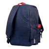 Рюкзак школьный Hustle T-126 Yes, плотная анатомическая спинка, система крепления лямок, светоотражающие элементы