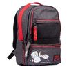 Рюкзак шкільний Гусь T-127 Yes, щільна анатомічна спинка, система крпілення лямок, світловідбиваючі елементи