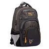 Рюкзак шкільний Bear T-25 Yes, ортопедична спинка, світловідбиваючі елементи, система кріплення лямок
