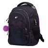 Рюкзак шкільний Cat TS-41 Yes, щільна спинка, система крпілення лямок, світловідбиваючі елементи