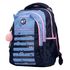 Рюкзак школьный Cats TS-41 Yes, плотная спинка, система крепления лямок, светоотражающие элементы