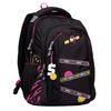 Рюкзак шкільний Happy time TS-41 Yes, щільна спинка, система крпілення лямок, світловідбиваючі елементи