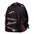 Рюкзак шкільний Happy time TS-41 Yes, щільна спинка, система крпілення лямок, світловідбиваючі елементи