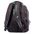 Рюкзак школьный Bronx TS-42 Yes, плотная спинка, система крепления лямок, светоотражающие элементы