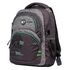 Рюкзак школьный Bronx TS-42 Yes, плотная спинка, система крепления лямок, светоотражающие элементы