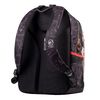 Рюкзак школьный Infinity TS-61 Yes, плотная спинка, усиленное дно, светоотражающие элементы