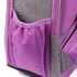 Рюкзак шкільний каркасний Minnie girl H-100 Yes, ортопедична спинка, система кріплення лямок, світловідбиваючі елементи