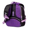 Рюкзак шкільний каркасний Minnie Mouse H-100 Yes, ортопедична спинка, світловідбиваючі елементи, система кріплення лямок