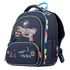 Рюкзак шкільний каркасний JUNO ULTRA Premium Blaster S-30 Yes, ортопедична спинка, система кріплення лямок, світловідбиваючі елементи