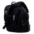 Рюкзак школьный каркасный JUNO ULTRA Premium Cosmos S-30 Yes, ортопедическая спинка, система крепления лямок, светоотражающие элементы