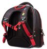 Рюкзак школьный каркасный JUNO ULTRA Premium Marvel Avengers S-30 Yes, ортопедическая спинка, система крепления лямок, светоотражающие элементы
