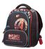 Рюкзак шкільний каркасний JUNO ULTRA Premium Marvel Avengers S-30 Yes, ортопедична спинка, система кріплення лямок, світловідбиваючі елементи
