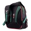 Рюкзак шкільний каркасний JUNO ULTRA Premium Monsters S-30 Yes, ортопедична спинка, система кріплення лямок, світловідбиваючі елементи