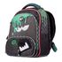 Рюкзак школьный каркасный JUNO ULTRA Premium Monsters S-30 Yes, ортопедическая спинка, система крепления лямок, светоотражающие элементы
