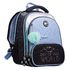 Рюкзак шкільний каркасний JUNO ULTRA Premium Pusheen S-30 Yes, ортопедична спинка, система кріплення лямок, світловідбиваючі елементи