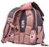 Рюкзак школьный каркасный Cosmos S-57 Yes, ортопедическая спинка, система крепления лямок, светоотражающие элементы