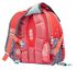 Рюкзак шкільний каркасний Owls S-57 Yes, ортопедична спинка, система кріплення лямок, світловідбиваючі елементи