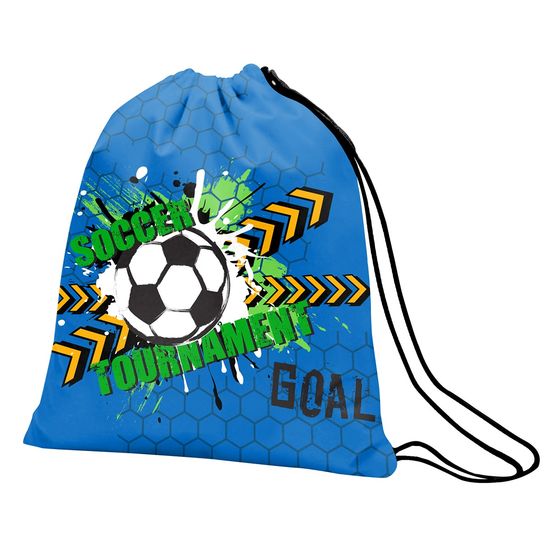 Сумка для сменной обуви, 41х36 см Football SB-01 559069 Smart Сумка для сменной обуви, 41х36 см Football SB-01 559069 Smart