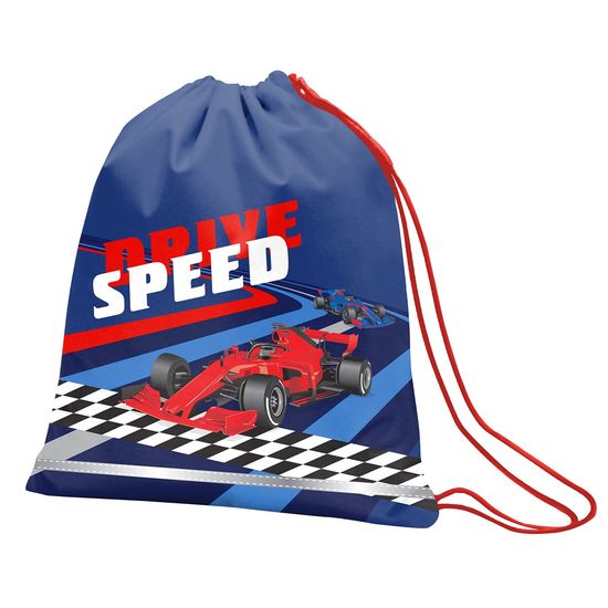Сумка для сменной обуви, 41х36 см Speed SB-01 559078 Smart Сумка для сменной обуви, 41х36 см Speed SB-01 559078 Smart