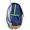 Рюкзак шкільний, синій OX 318 Yes, дихаюча спинка, зйомний поперечний ремінь