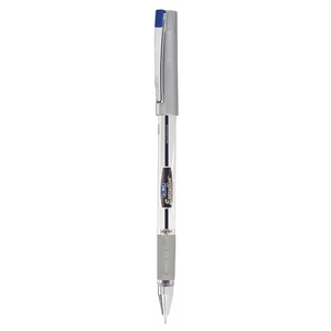 Ручка гелевая синяя 0,6 мм Executive 420440 Linc