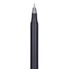 Ручка кулькова чорна 0,7 мм Pentonic LINC
