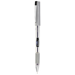 Ручка гелевая черная 0,6 мм Executive 420439 Linc