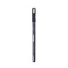 Ручка гелева чорна 0,6 мм, водостійке чорнило Pentonic LINC