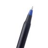 Ручка шариковая 0,7 мм, микс цветов (синий 680, черный 190, красный 30, розовый 30, фиолетовый 30, зеленый 40) 1000 шт в дисплее 411989 Linc