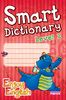 НУШ 2 клас: Smart Dictionary. Level 2, зошит для запису слів, серія Enjoy English Гандзя І.В.