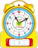 Навчальний годинник, для дітей від 3-х років