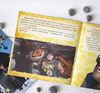 Игры Драконов, 24 страницы, мягкая обложка, серия Как приручить дракона 3