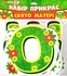 НУШ 1-4 клас: Набір прикрас для тематичного тижня Свято матері
