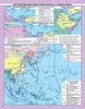 Атлас для 11 класса Всемирная история Новейшая История (середина XX-начало XXI века) Картография