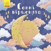 Сонные стишки, 12 страниц, твердый переплет, серия Зевушка Магочкина О.