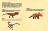 Подорож. Друзяки-динозаврики, 48 сторінок, тверда обкладинка Ранок