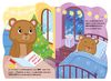 Мишка, 10 страниц, твердый переплет Сонечко И.В. Ранок