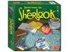 Детективна настільна гра Sherlook