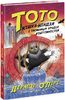 Тото. Кішка-ніндзя  і таємниця крадія коштовностей, 208 сторінок, тверда обкладинка Д. О'Лірі Ранок