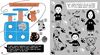 Животные, 48 страниц, мягкая обложка, серия Прокачай мозг! Конопленко И.И. Ранок