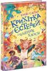 Крошка Эстедей и чайник хаоса, 384 страницы, твердая обложка, серия Крошка Эстедей Э. Сагар