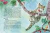 Кошки. Такие, как ты, 32 страницы, твердый переплет, серия Акварельные истории Козыренко М.М. Птица Е. Ранок