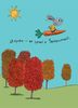 Трати! Книга о зайчонке, который разбирается в деньгах, для детей 3-5 лет, 32 страницы, твердая обложка С. Маклеод