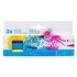 Набор акварельных маркеров, 3 цвета ECOLINE DUO TIP PRIMARY 8712079465605 Royal Talens